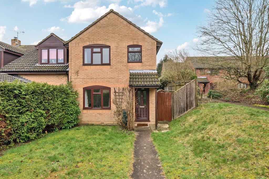 Main image of property: Dines Way, Hermitage,  RG18, RG18