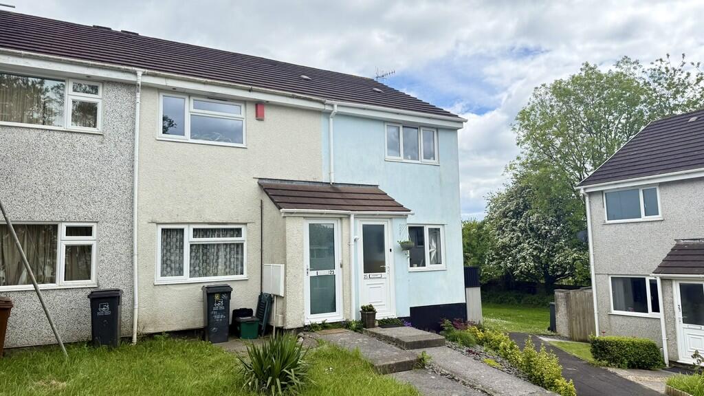 Main image of property: Dunsterville Road, Ivybridge