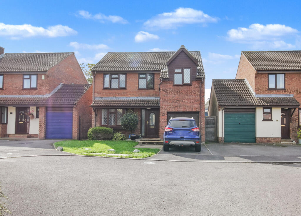 Main image of property: Ambridge Close, Street