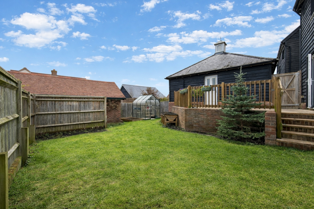 Humphries Green, Wantage photo 2