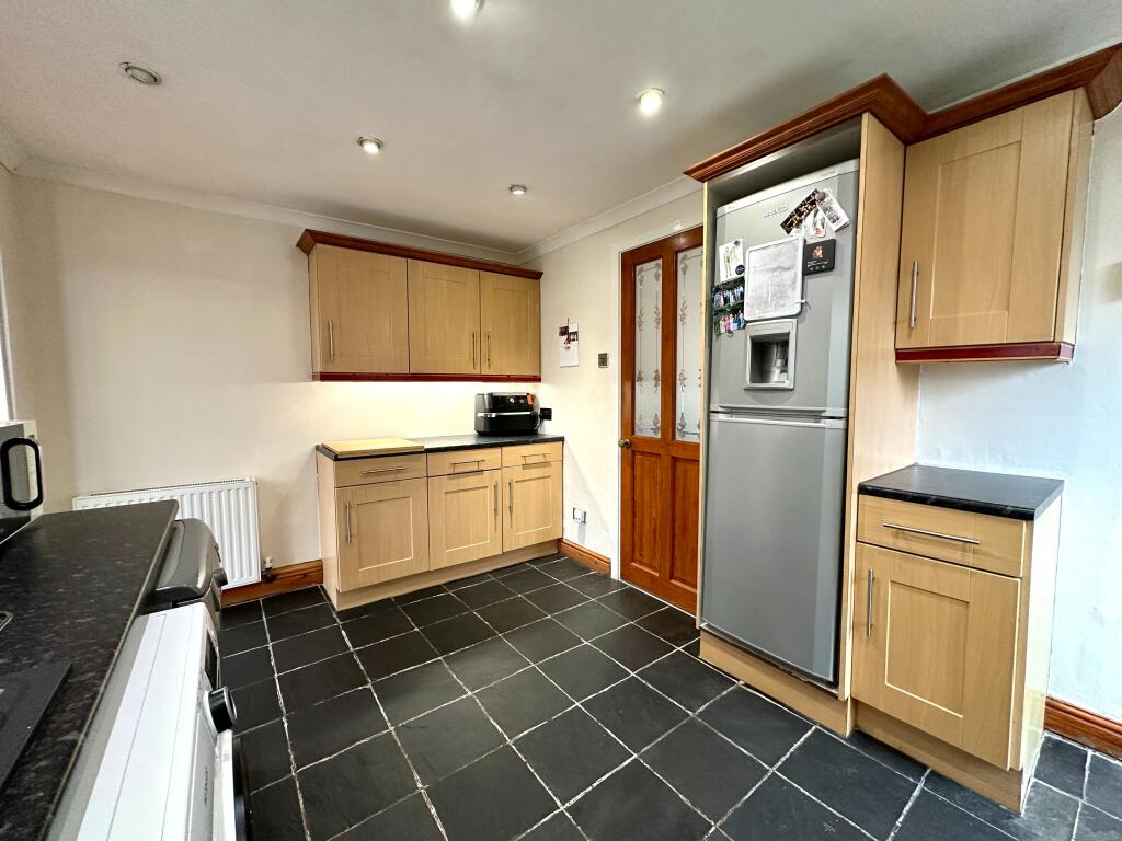 House in Wolverhampton - More