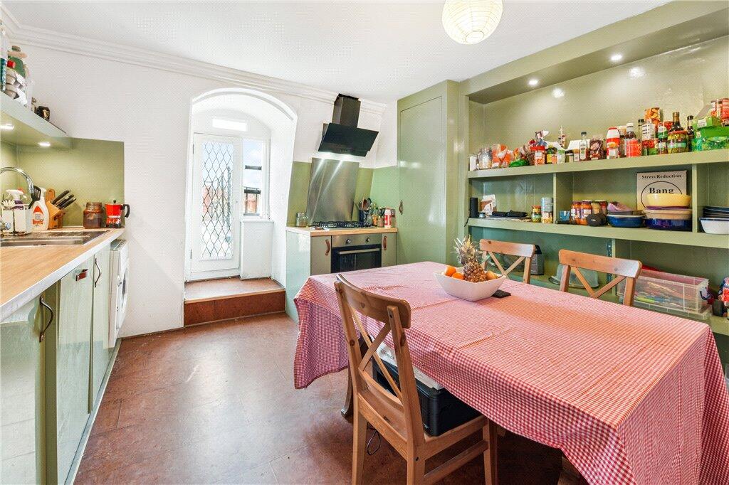 Main image of property: Redcliffe Square, Chelsea, London, SW10