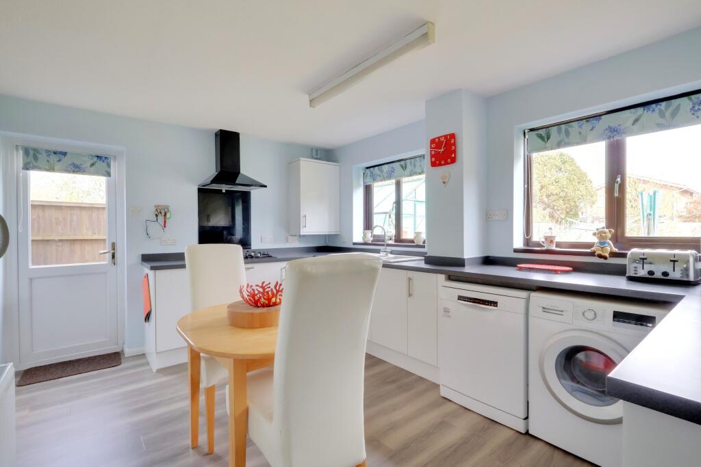 House in Winchester, Denmead - View 3