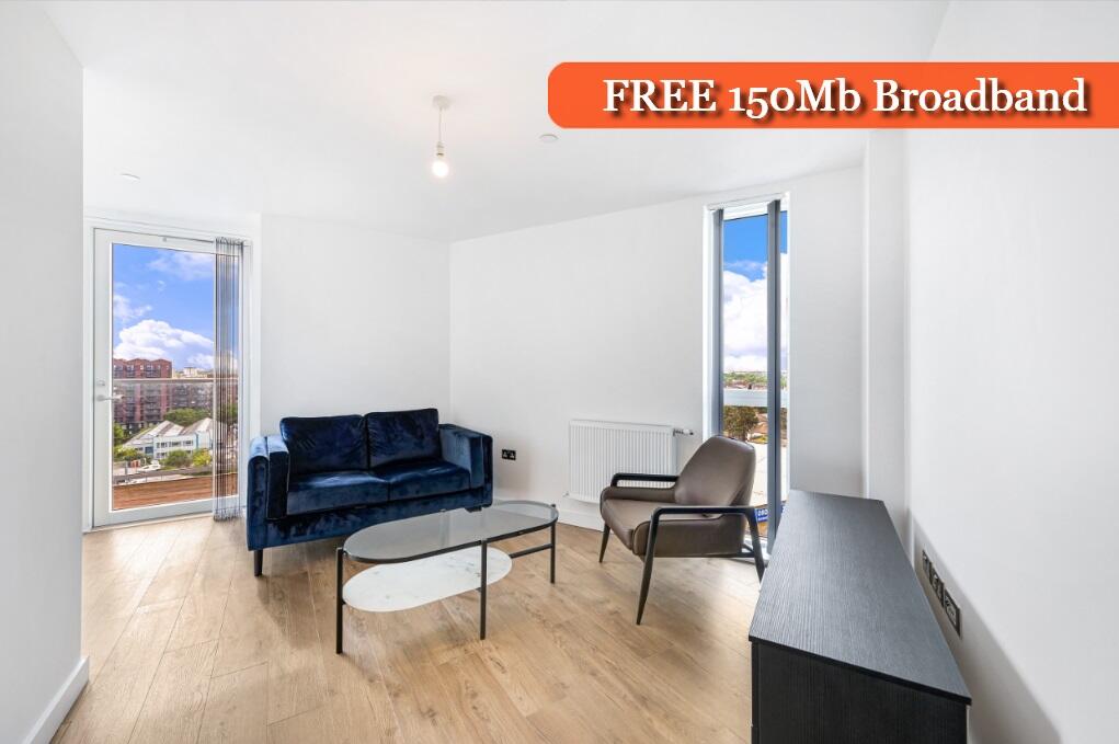 Main image of property: Stylus Place, Hayes, Middlesex, UB3