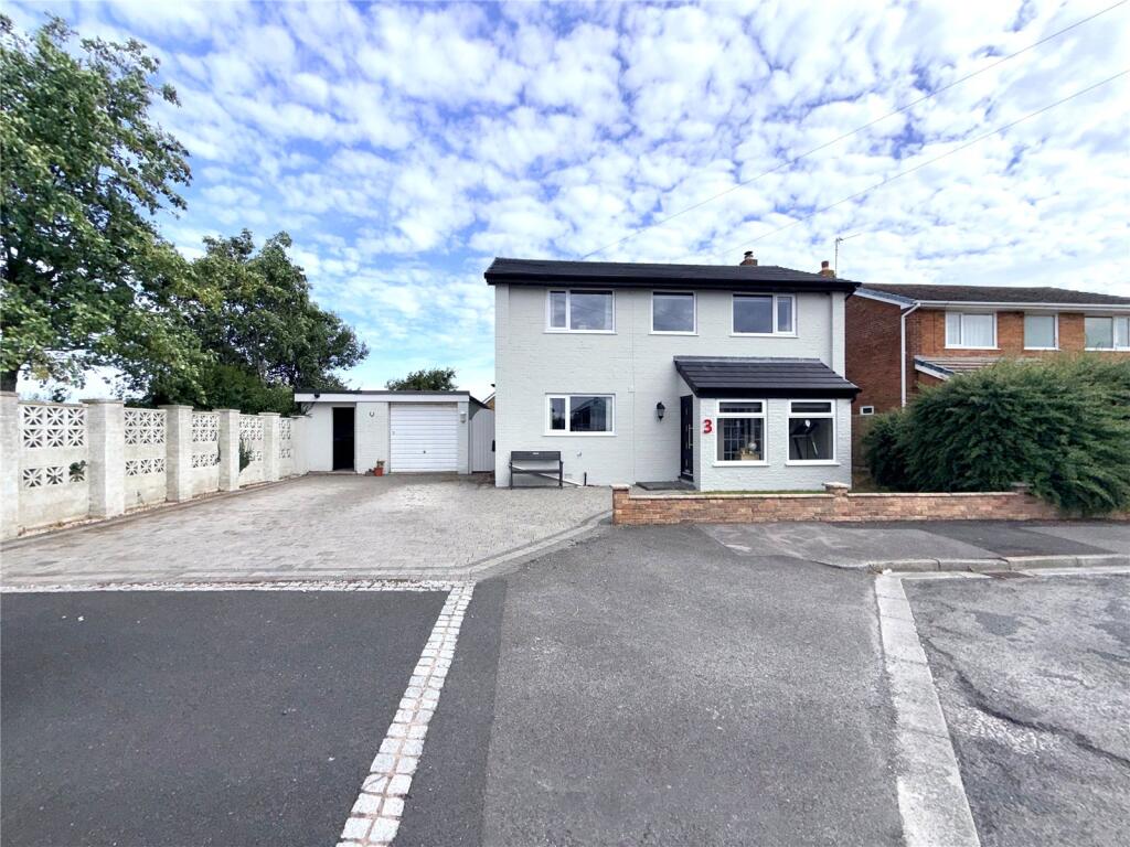 Main image of property: Tarn Court, Fleetwood, Lancashire, FY7