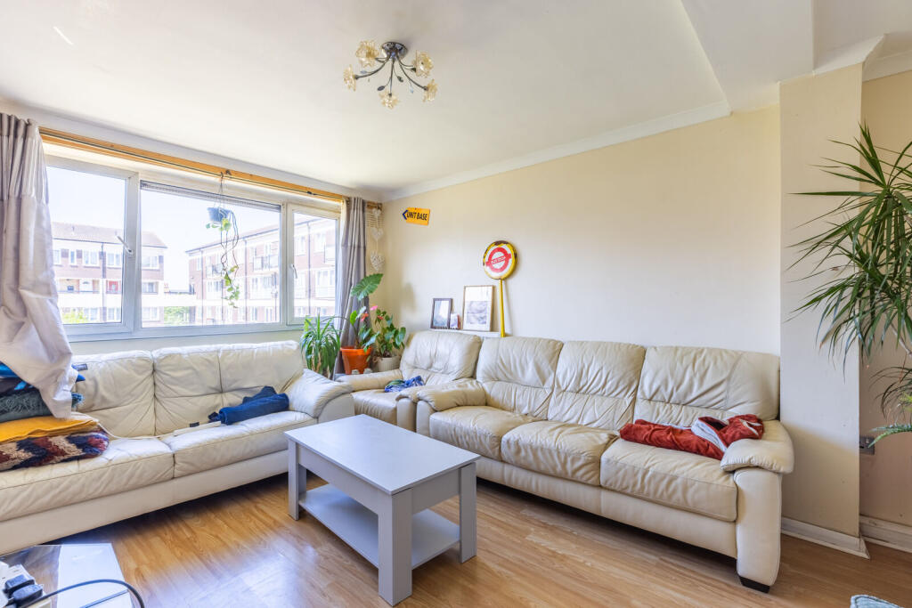 Main image of property: Guerin Square, E3, Bow, London, E3