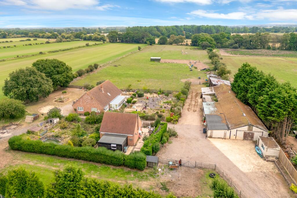 Main image of property: New Lane, Girton