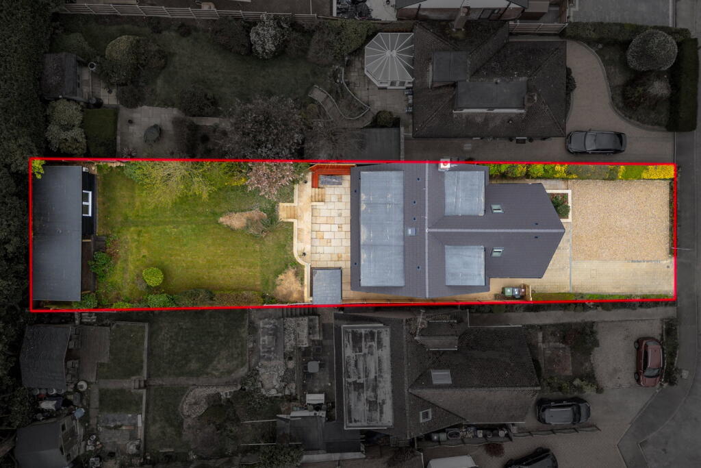 Additional image 48 of Park Rise Close, Harpenden, Hertfordshire, AL5 3AW