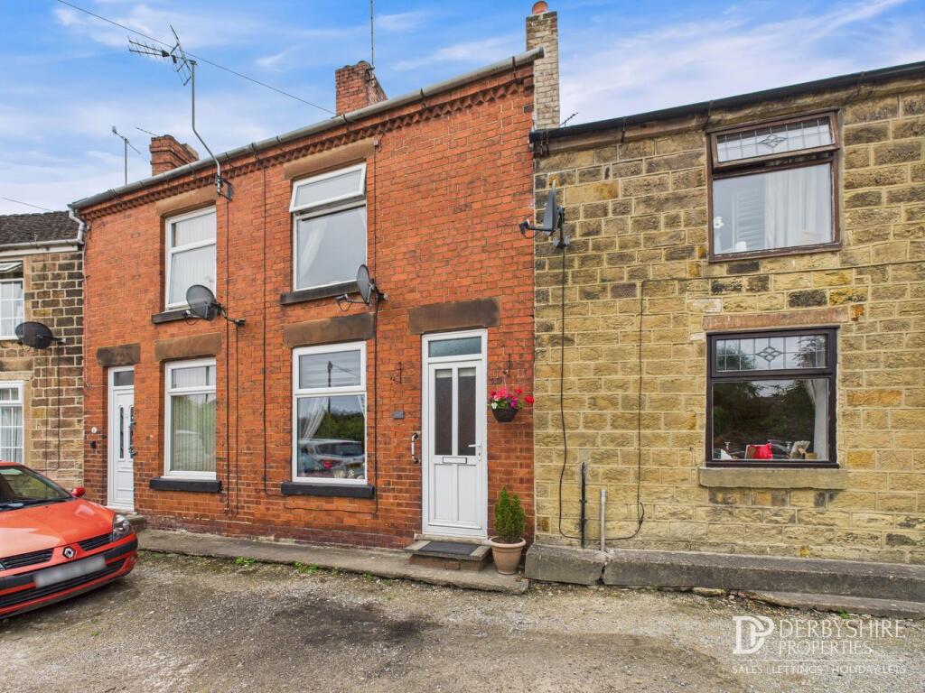 Main image of property: Spencer Road, Belper, DE56