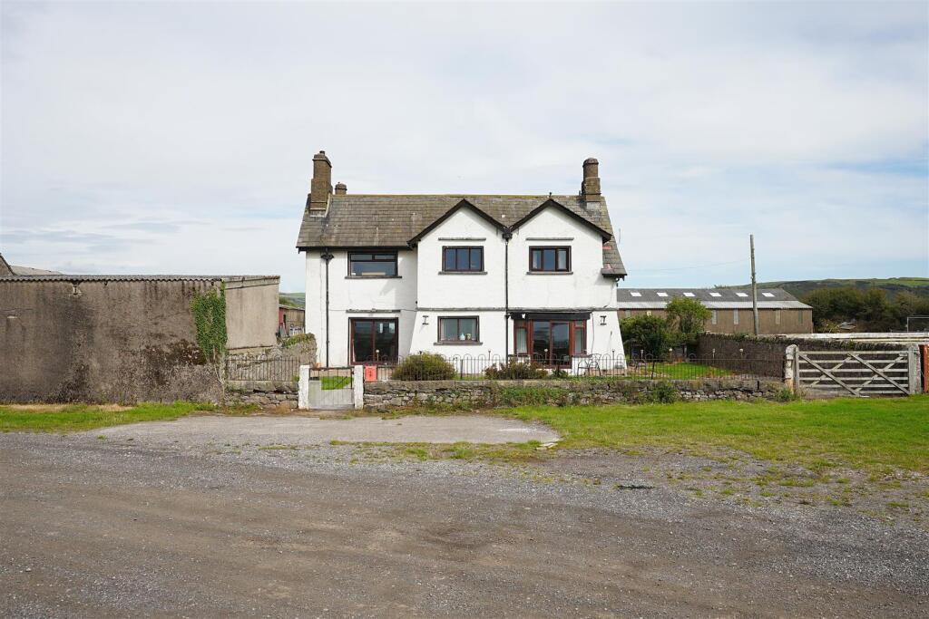 Main image of property: Roanhead Farm, Barrow-In-Furness