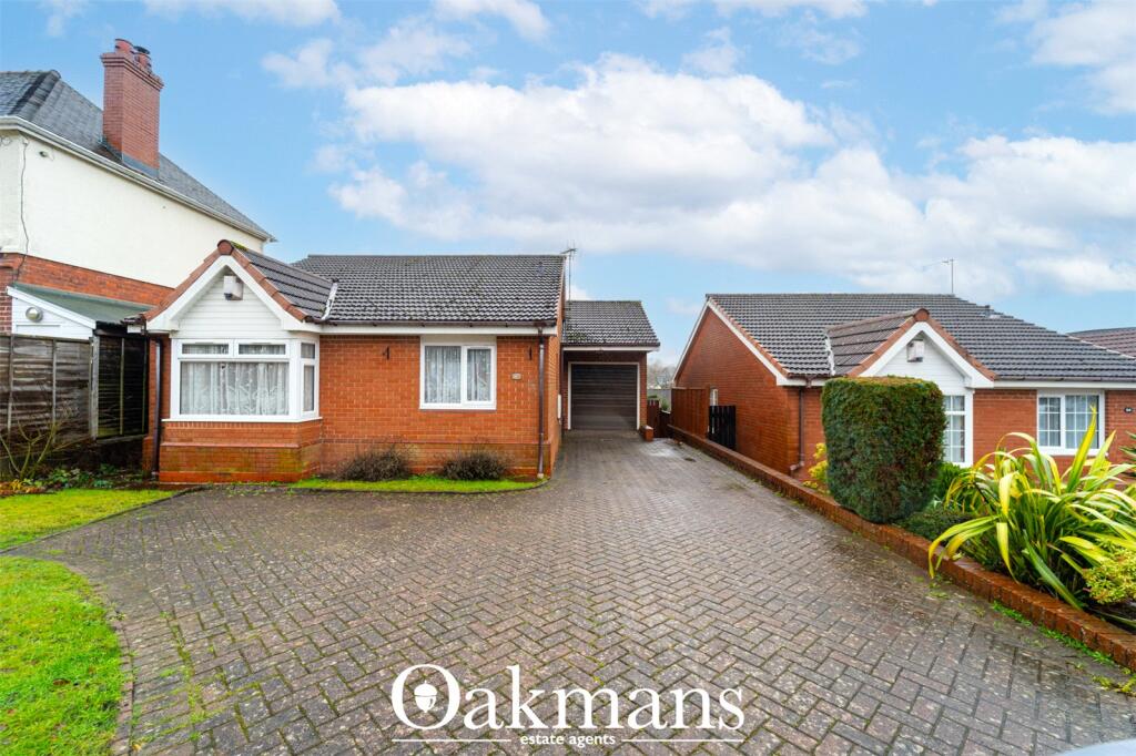 Main image of property: Leach Green Lane, Rednal, Birmingham, West Midlands, B45