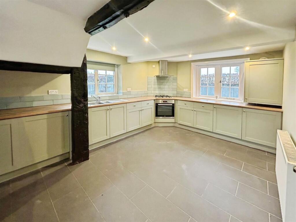 Main image of property: Sandbach Road, Stoke-On-Trent
