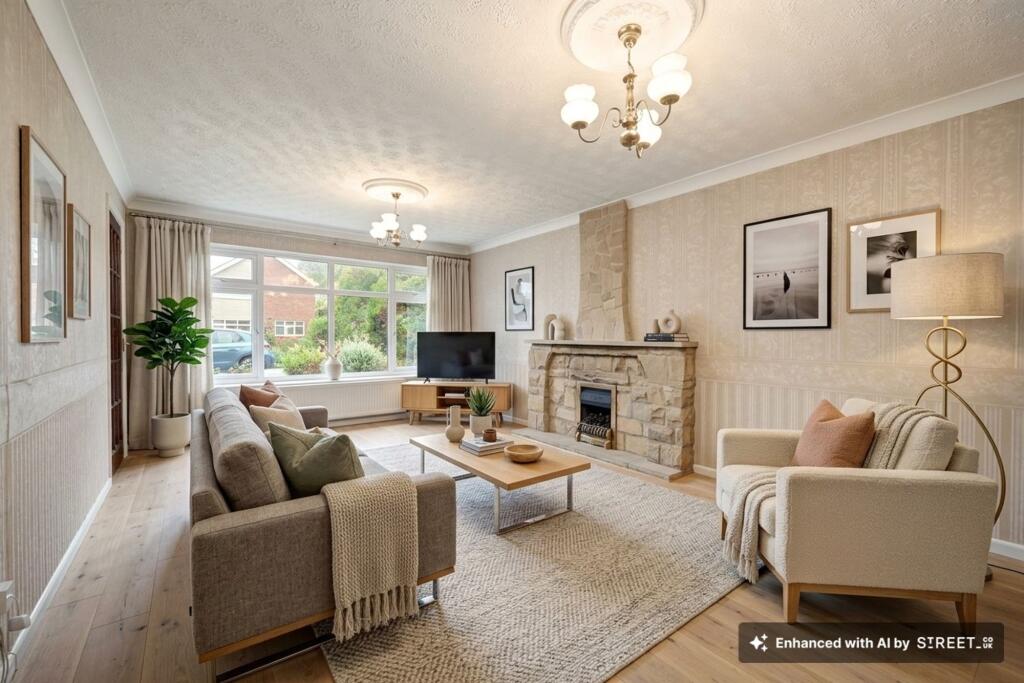 Main image of property: Barne Close, Nuneaton, CV11
