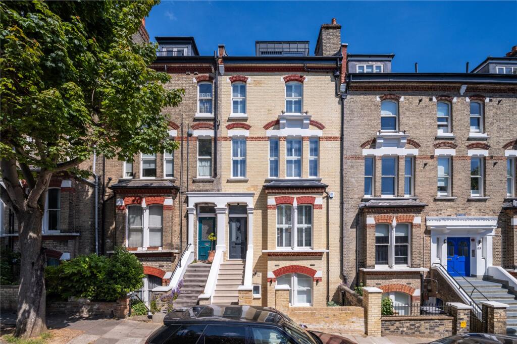 Main image of property: Kemplay Road, London, NW3