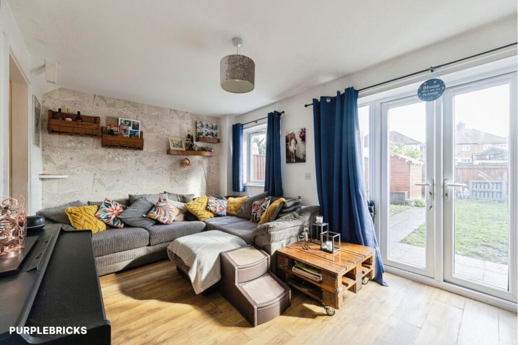 House in Peterborough - More
