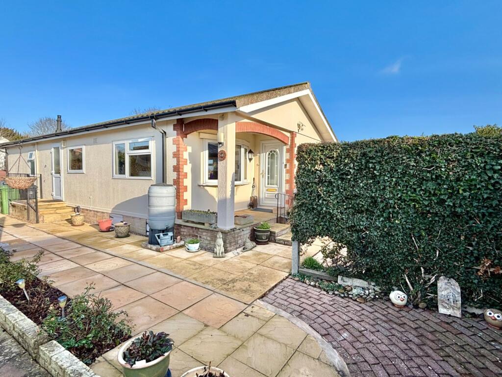 Main image of property: Parklands, Evesham, Worcestershire, WR11