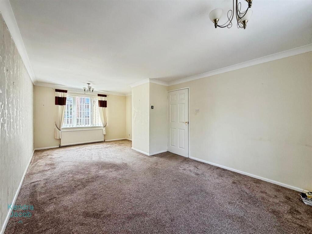 House in Sheffield - View 2