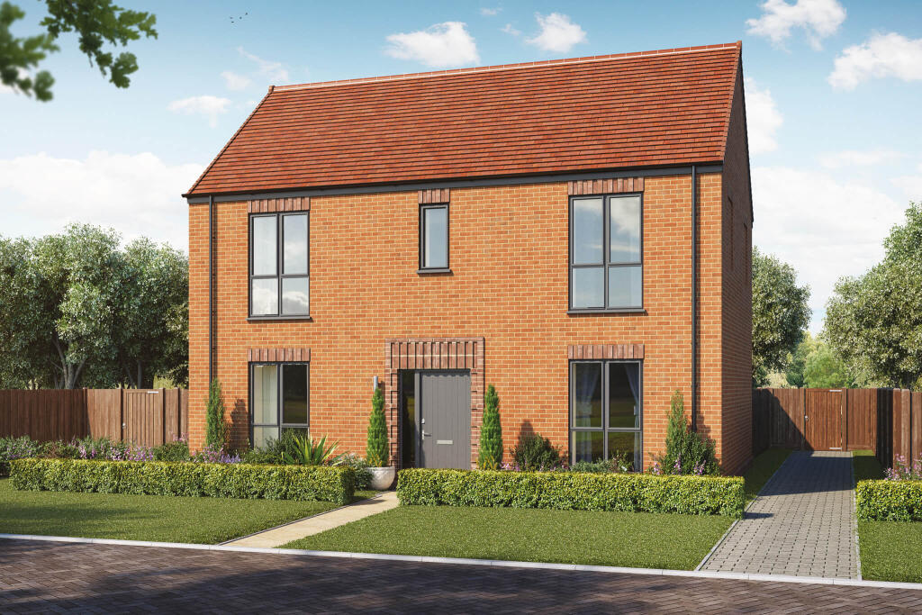 Main image of property: Park Drive,
Kings Hill,
ME19 4NF
