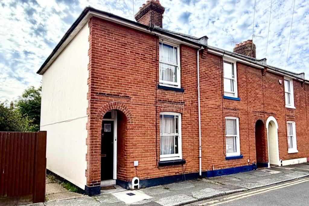 Main image of property: New Street, Wincheap, Canterbury
