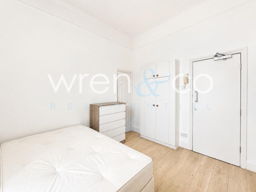 Main image of property: Lyncroft Gardens, NW6 1LD