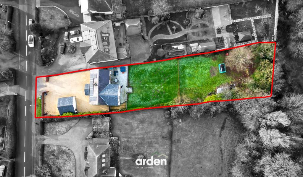 Additional image 2 of Crumpfields Lane, Redditch, B97