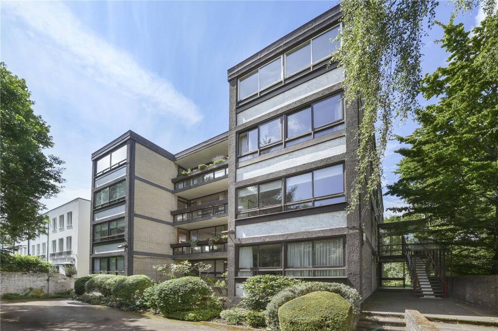 Main image of property: North Grove, N6