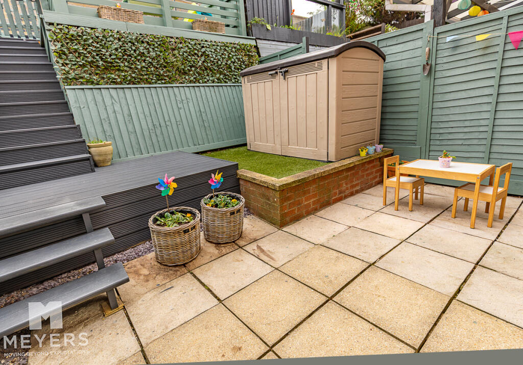 Additional image 8 of St Georges Drive, Bournemouth, BH11 8NZ