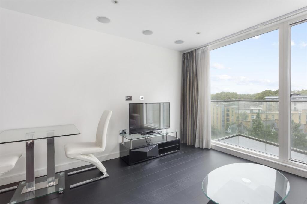 Main image of property: Caro Point, Grosvenor Waterside, 5 Gatliff Road, London, SW1W