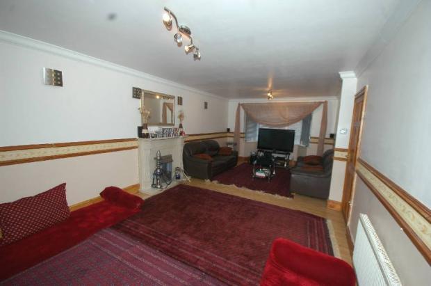 Photo of the property