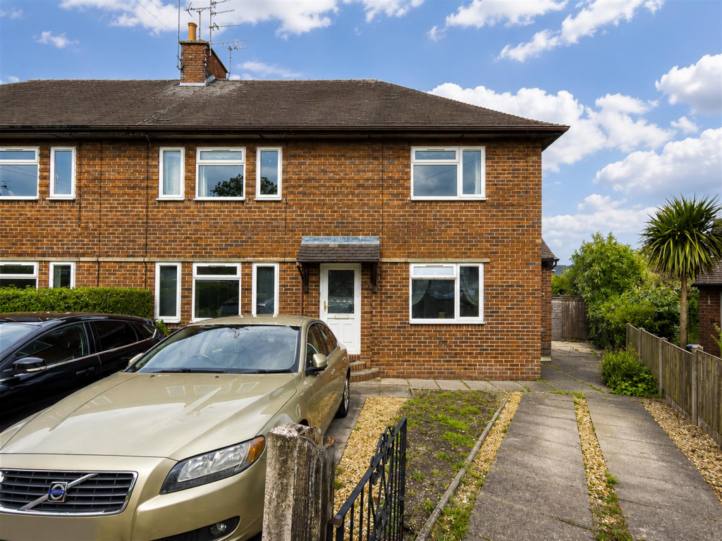 Main image of property: Attlee Road, Cheadle