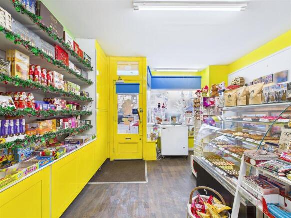 Shop Floor