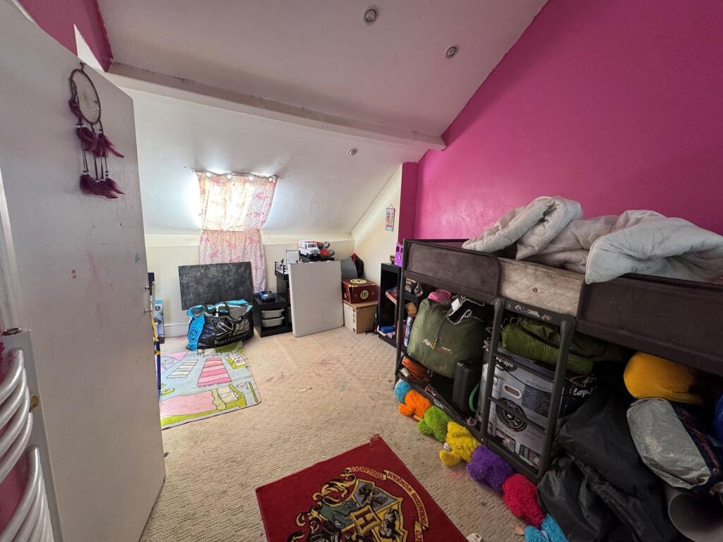 House in Sheffield - More