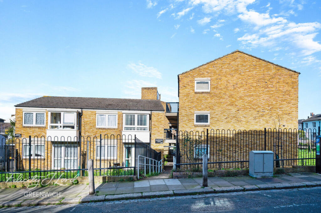 Main image of property: Greenwich South Street, Greenwich, SE10