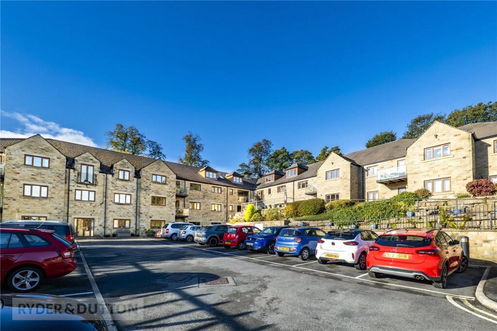 Main image of property: Huddersfield Road, Thongsbridge, Holmfirth, West Yorkshire, HD9