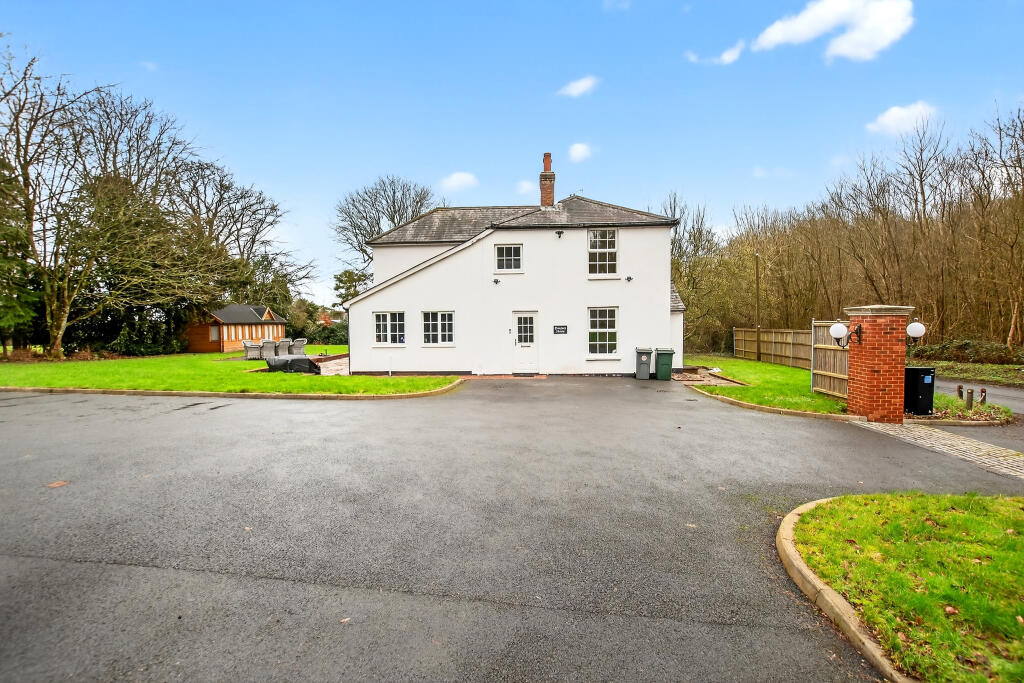 Main image of property: Canterbury Road, Ashford, TN25