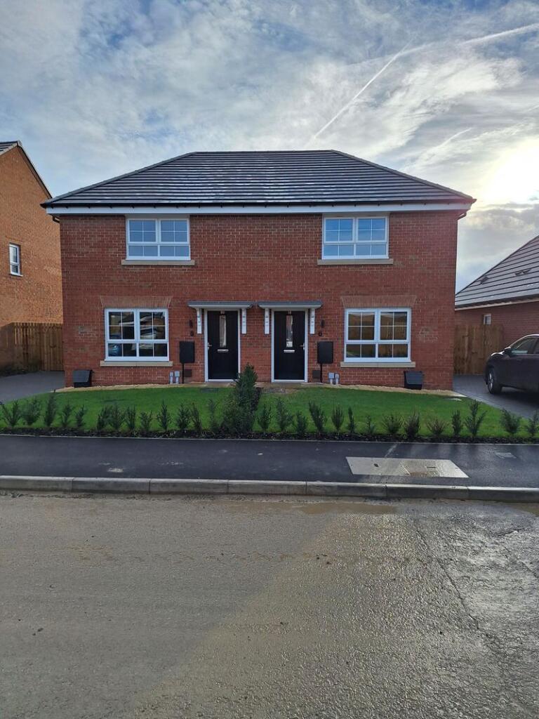 Main image of property: Bali, 20 St Michaels View, East Ardsley