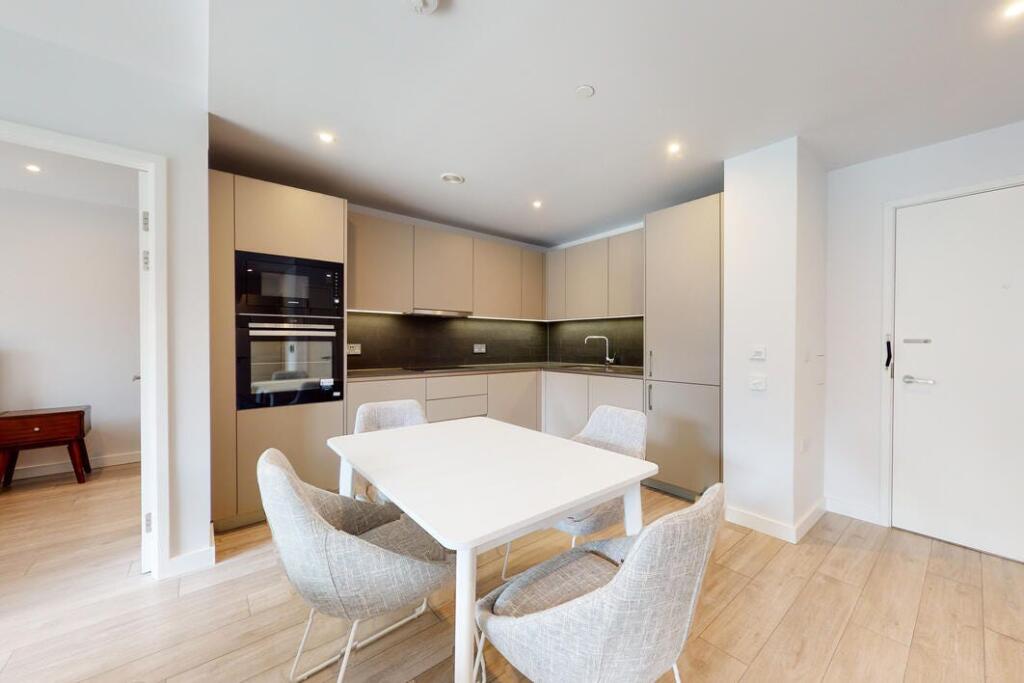 Main image of property: Park Central West