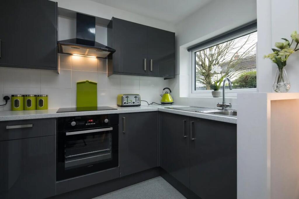 Main image of property: Rivergreen, Clifton, Nottingham, Nottinghamshire, NG11