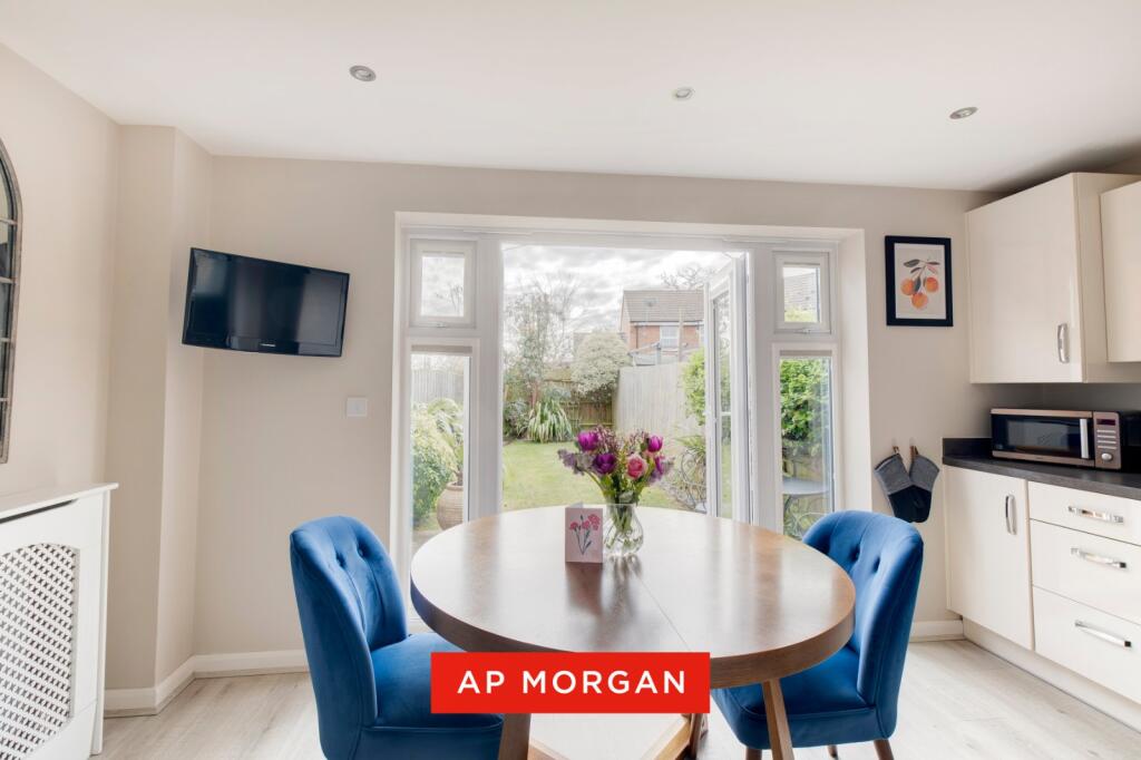 Additional image 6 of Old Grove Lane, Shirley, Solihull, West Midlands, B90