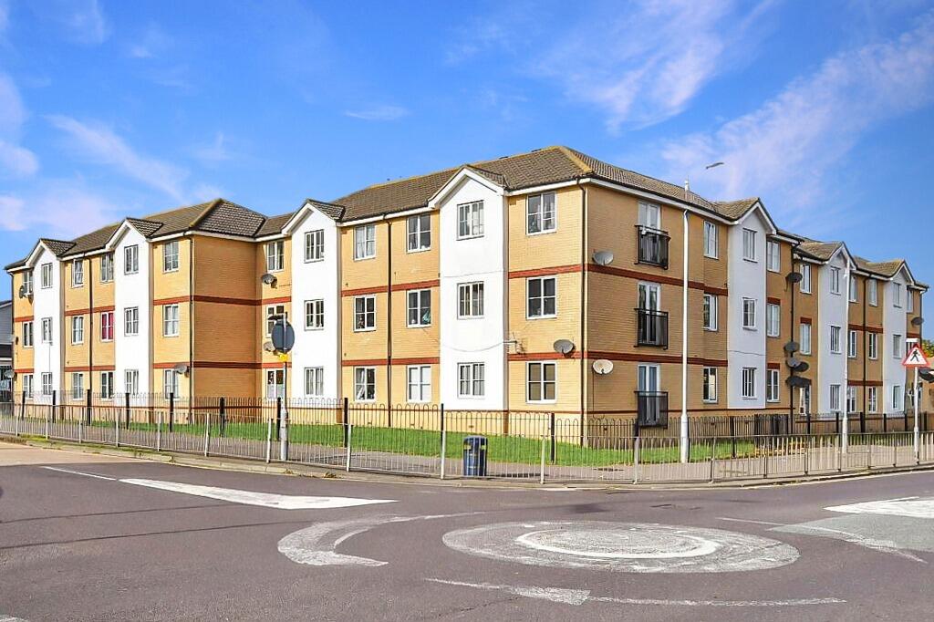 Main image of property: Commodore House, Timberlog Lane, Basildon, Essex, SS14