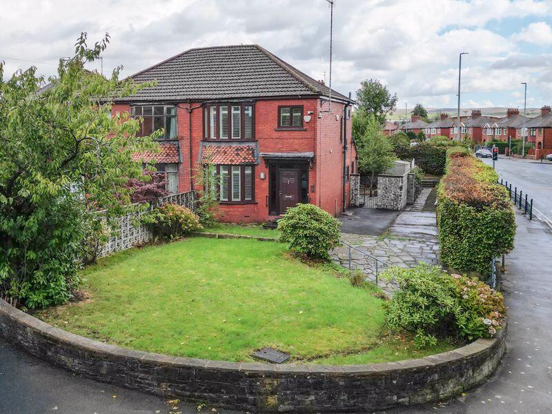 Main image of property: Lonsdale Avenue, Rochdale