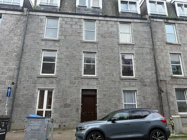 Main image of property: Ashvale Place, Aberdeen, Aberdeenshire, AB10