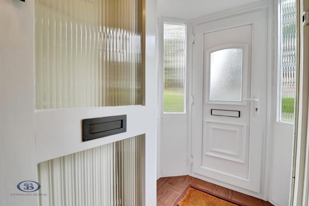 House in Sandbach, Ettiley Heath - View 5