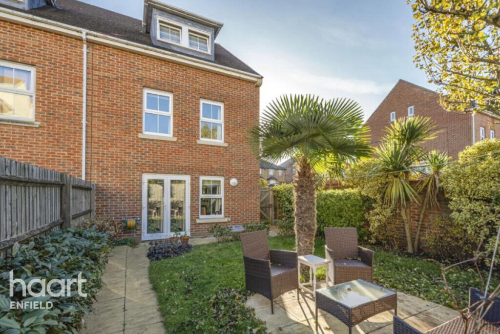 Main image of property: Magdalene Gardens, LONDON