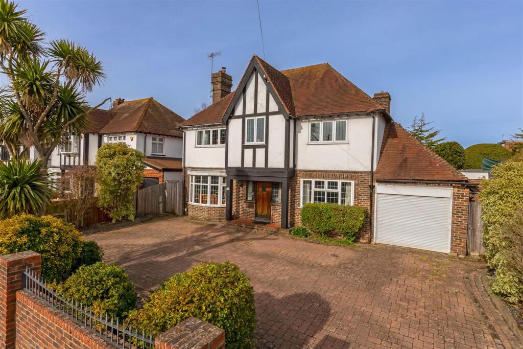 Upper Brighton Road, Worthing, Worthing