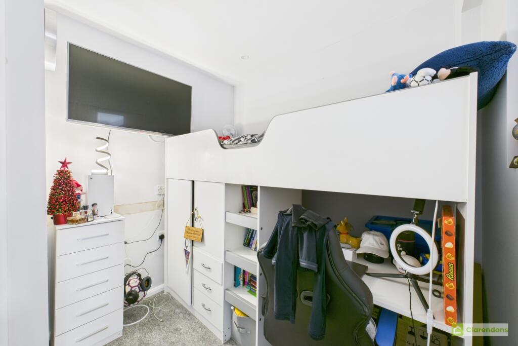 Peyton Close, Eastbourne - More