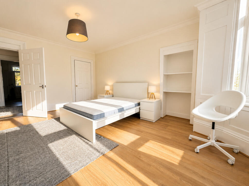 Apartment in Glasgow - More