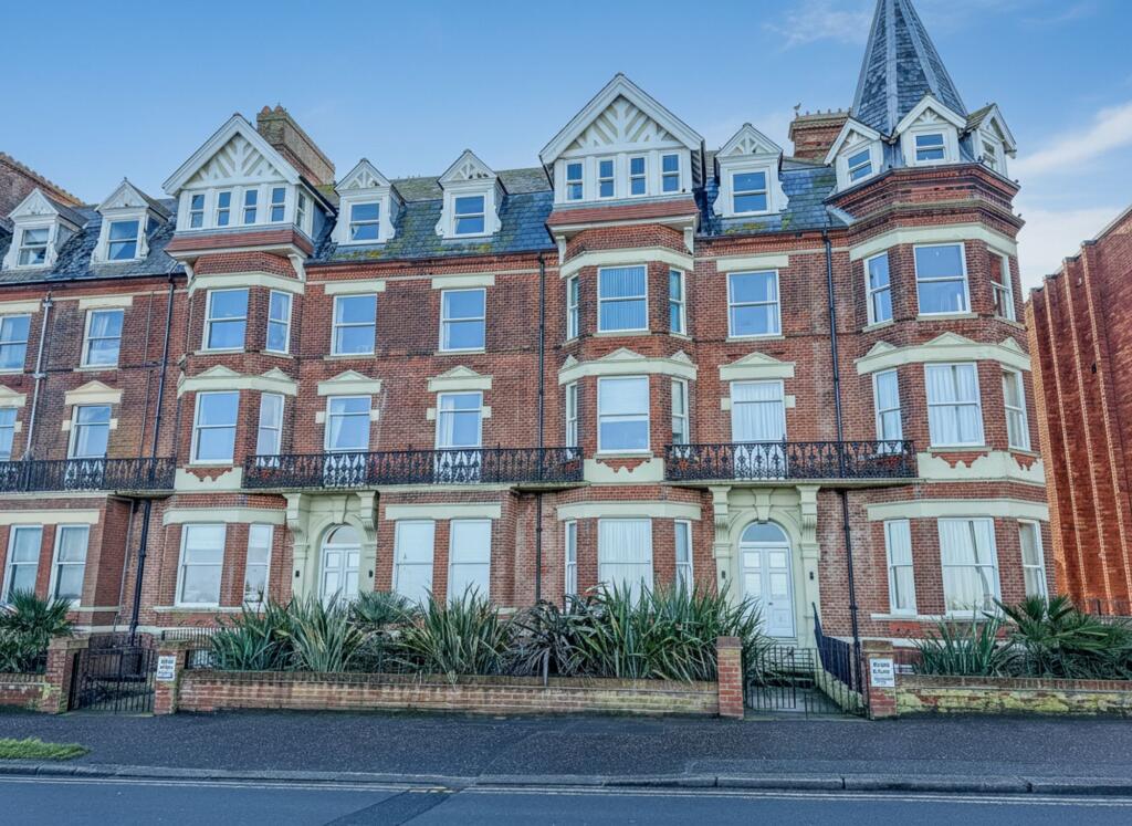 Main image of property: Runton Road, Cromer, NR27