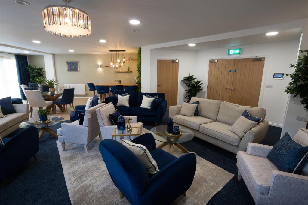 Otium, Manchester Road, Stocksbridge, Sheffield - More