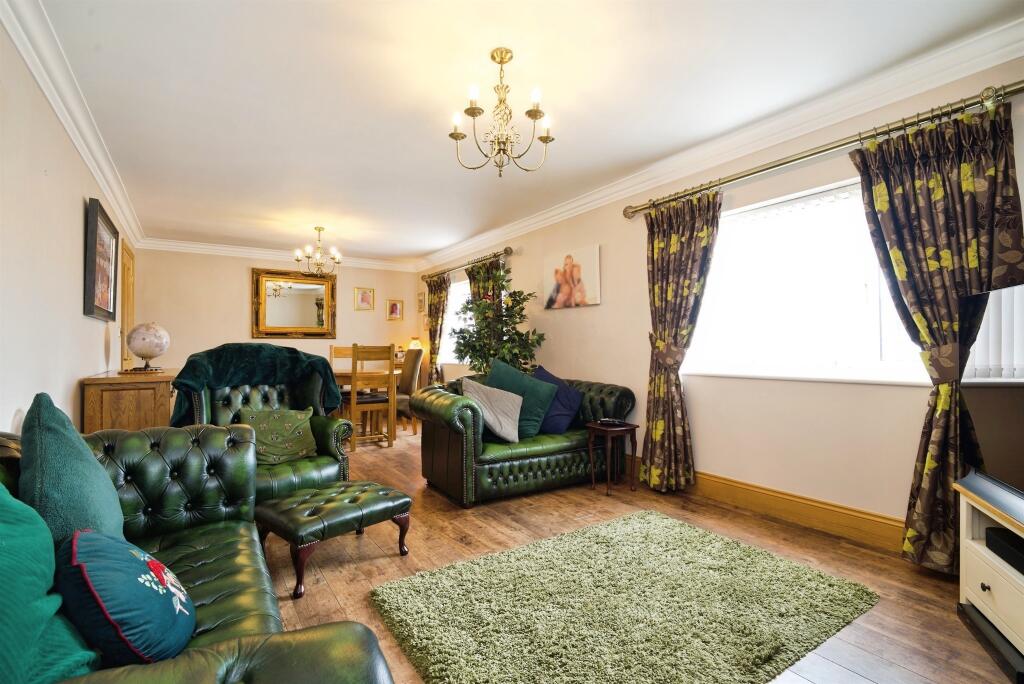 House in Sheffield - More